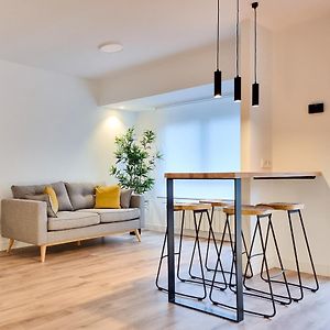 Apartamento de 2 Dormitorios